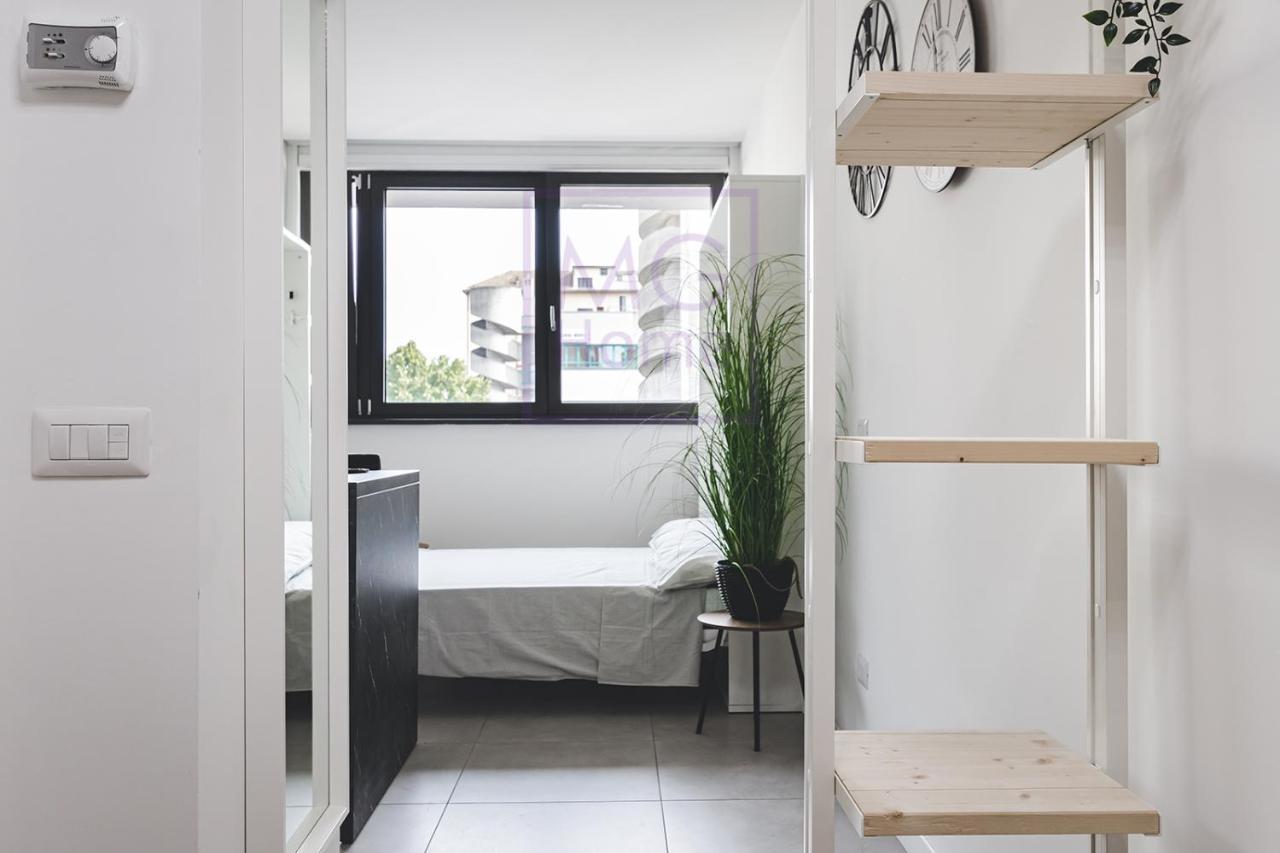 Mg Primula Apartment Milan Exterior photo