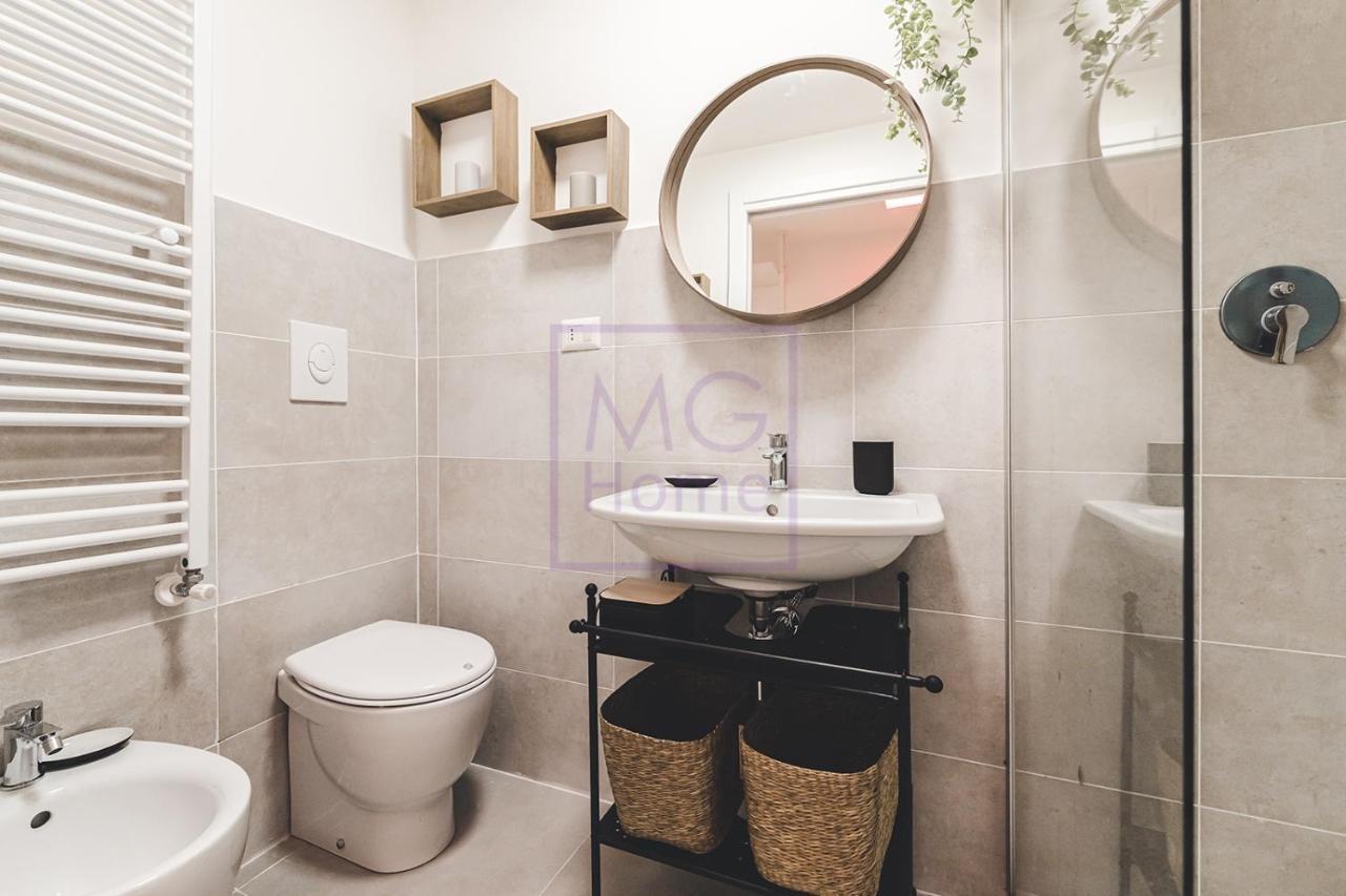 Mg Primula Apartment Milan Exterior photo