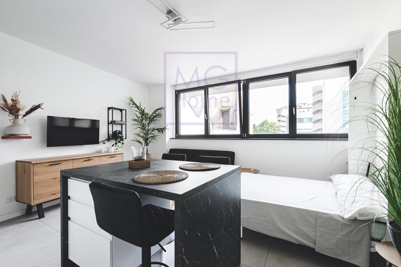 Mg Primula Apartment Milan Exterior photo