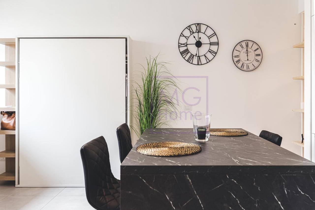 Mg Primula Apartment Milan Exterior photo