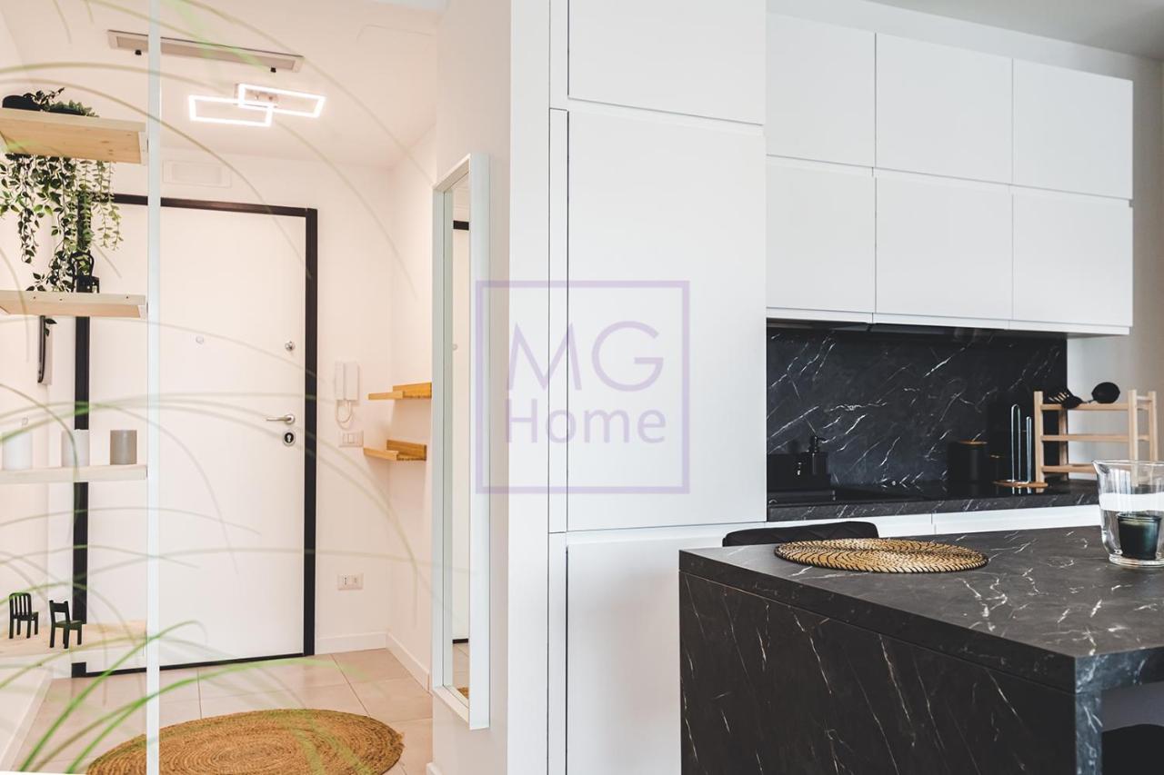 Mg Primula Apartment Milan Exterior photo