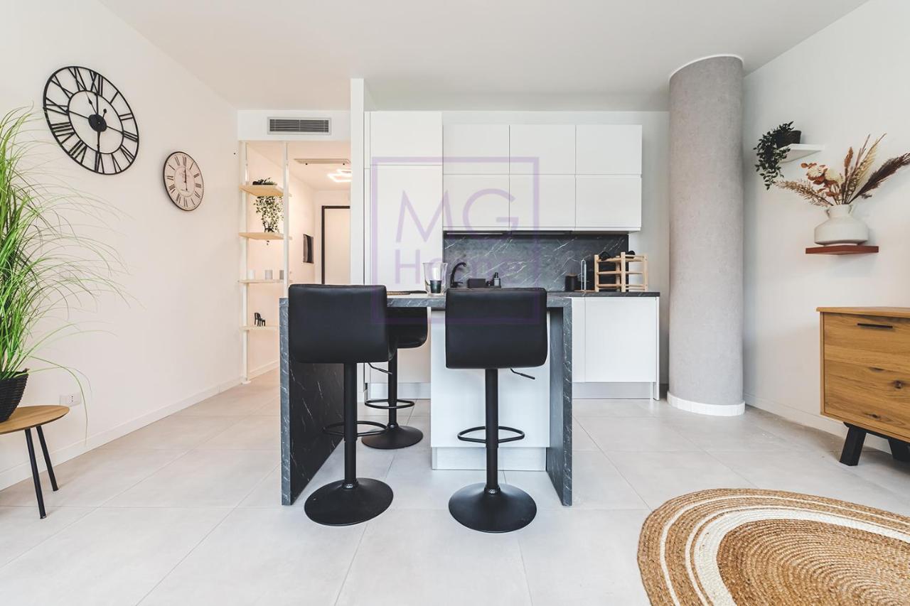 Mg Primula Apartment Milan Exterior photo