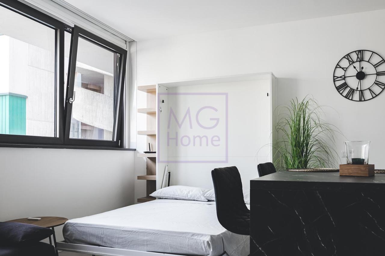 Mg Primula Apartment Milan Exterior photo