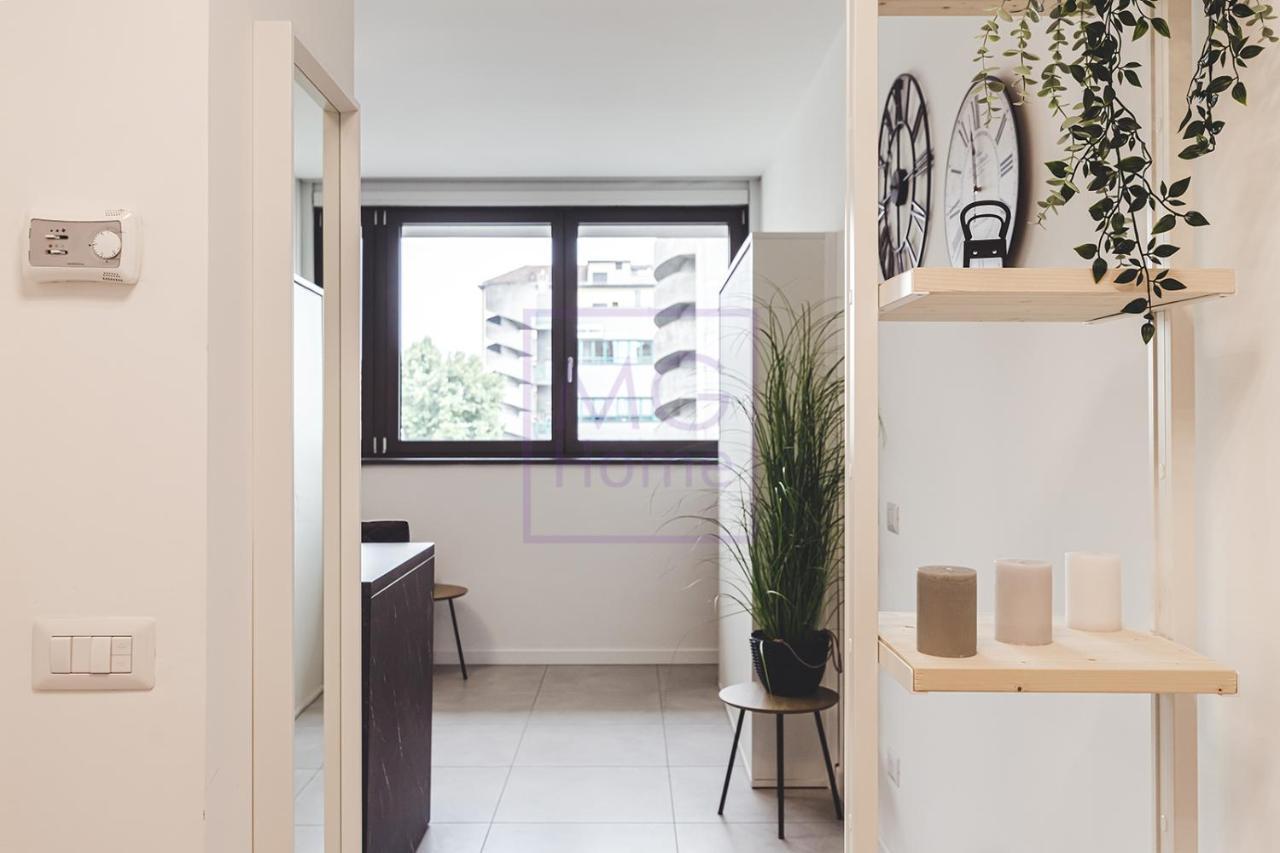 Mg Primula Apartment Milan Exterior photo