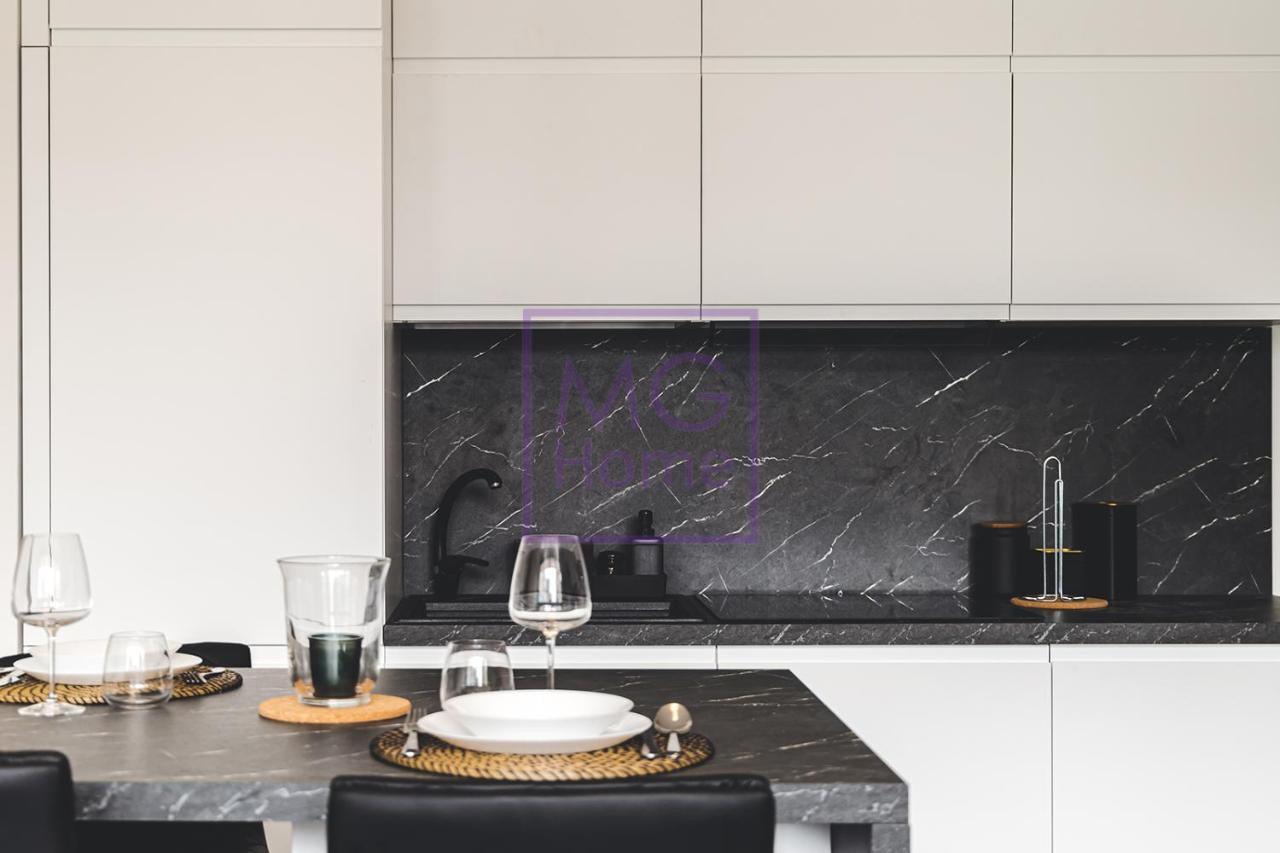 Mg Primula Apartment Milan Exterior photo