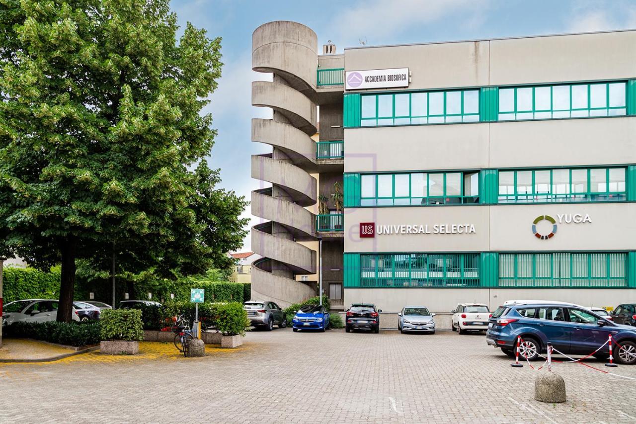 Mg Primula Apartment Milan Exterior photo