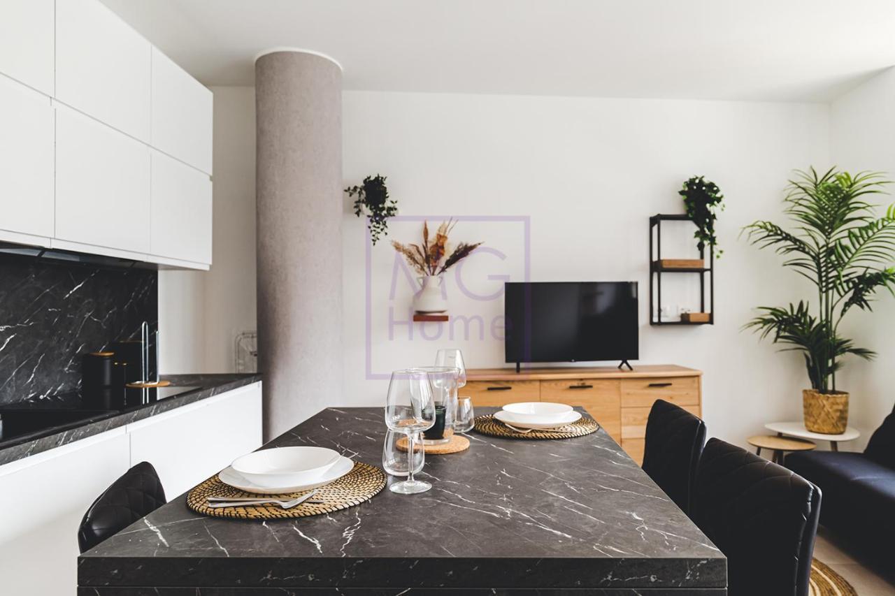 Mg Primula Apartment Milan Exterior photo