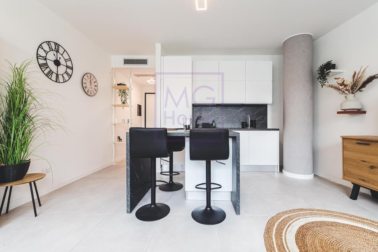 Mg Primula Apartment Milan Exterior photo