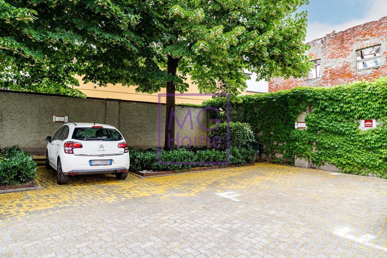 Mg Primula Apartment Milan Exterior photo