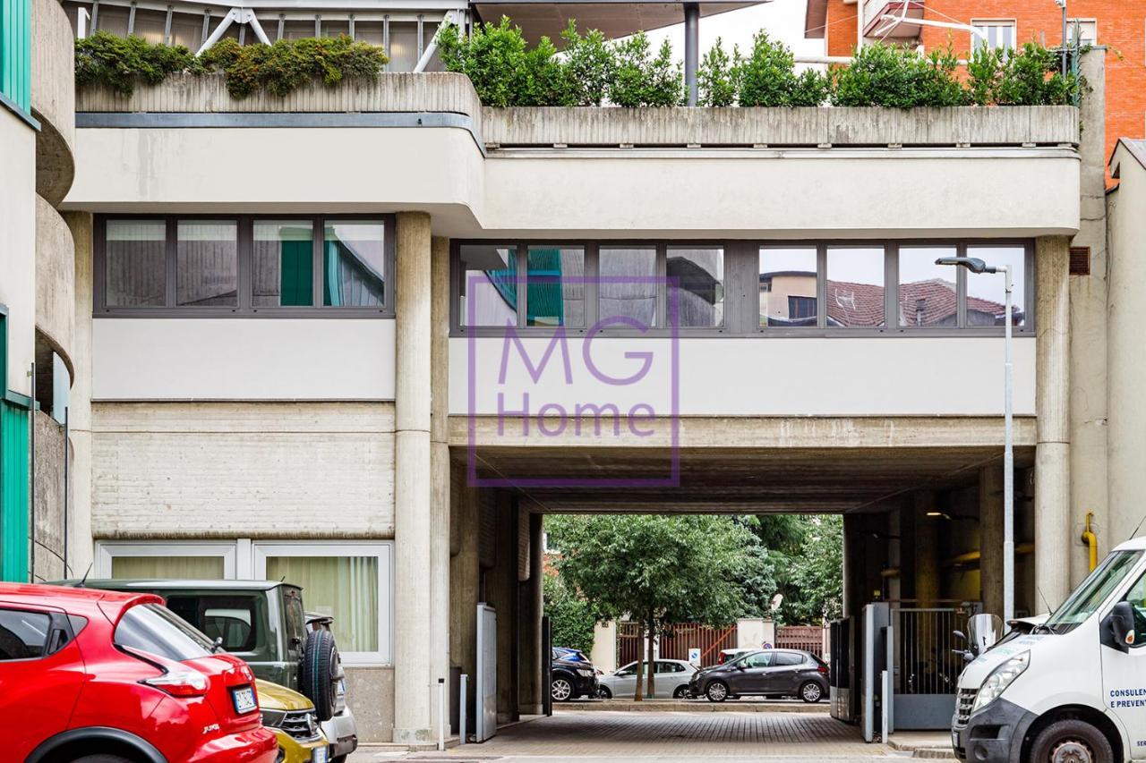 Mg Primula Apartment Milan Exterior photo
